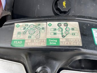 Fiat Ducato 2.3 JTD 9- míst L2H2 - 14