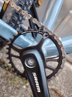 Lapierre Edge 9.7 XL model 2020 - 14