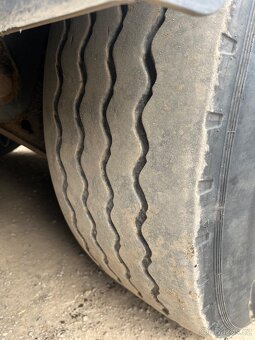 Legras Walking floor - 14