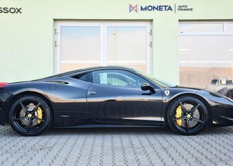 Ferrari 458 ITALIA LIFT - 14