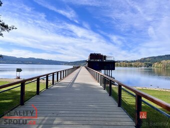 Prodej, byty/1+kk, 52 m2, 38278 Lipno nad Vltavou, Český Kru - 14