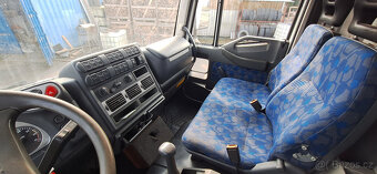 IVECO EUROCARGO SKŘÍŇ S ČELEM - 14