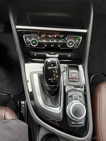 BMW 216d Gran Tourer Luxury Line 1.majitel DPH 2020 - 14