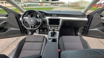VW Passat B8 1.4TSi 110kw 2018 - Led,tažné,DPH - 14