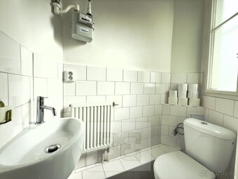 Pronájem byty 3+kk, 100 m2 - Praha - Vršovice, ev.č. N07954 - 14