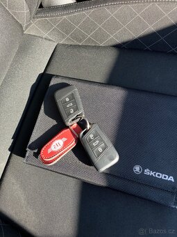 Škoda Karoq 2021, 2,0Tdi 4x4 DSG - 14