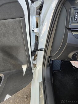 Škoda Superb 2.0TDI 147kw,DSG,SportLine.ČR 2024.Naj.14t. - 14