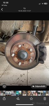 Auto oprava/ pneuservis - 14