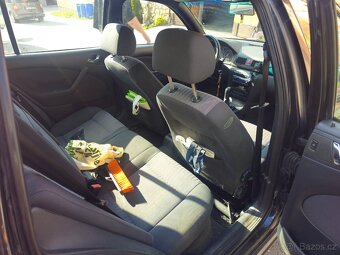 Škoda Octavia Combi 1.9TDI 81kw - 14
