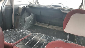 Citroen Berlingo MULTISPACE 2008 1,6HDI 66kW - DILY - 14