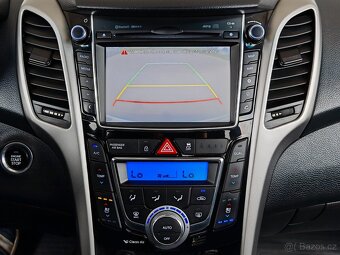 Hyundai I30 1.6 CRDi 100kW Weekend DCT 2015 - 14