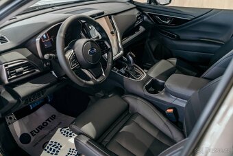 Subaru Outback 2.5i ES Premium AWD Lineartronic1 - 14