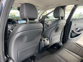 Mercedes-Benz GLC 300e 4Matic Webasto Tažné DPH - 14