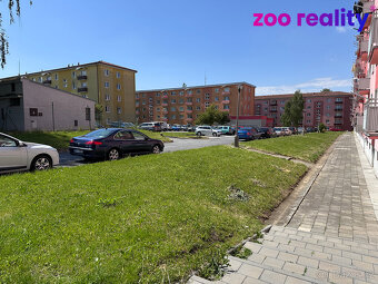 Byt 3+1, balkón, Pod Hvězdárnou - 14