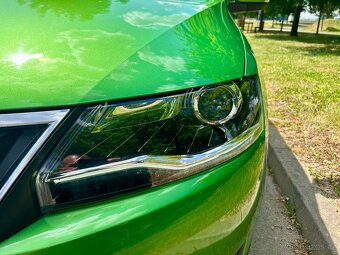 Skoda Rapid 1.0 TSI 81kw , 63 000 km , STYLE  , NEHAVAROVANO - 14