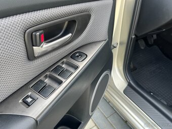 PRODÁNO - Mazda 3 Sport 2.0i Kintaro 110kW - benzín - 14