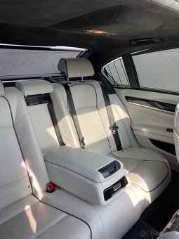 BMW 7 F01 740D xDrive Individual - 14