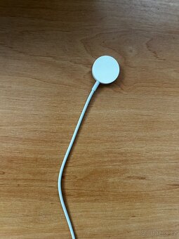 Chytré hodinky Apple Watch SE 2023 GPS 40mm pouzdro z hvězdn - 14