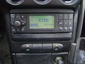 Ford Mondeo 1.8 TDCi KLIMA VÝHŘEV 161311 km - 14