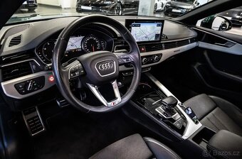 Audi A5 Sportback - 14