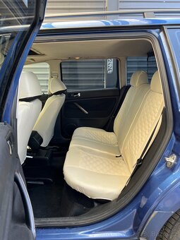 Volkswagen Passat Variant, B5, 1.9 TDI, KLIMA, ŠÍBR - 14