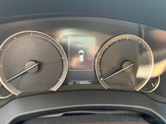 Lexus RX 450h,  Limited Edition - 14