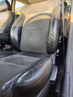 Passat B5 85 kW PD 2000 combi - 14