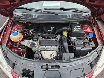 Škoda Fabia II. 1.2 HTP - 14