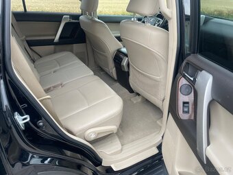 Toyota Land Cruiser 3.0 d 127kw model 2010 TOP TOP - 14