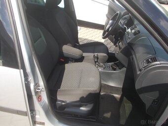 Škoda Roomster, 1.6TDI 66KW KLIMA NOVÉ ROZVODY - 14