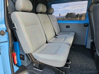Volkswagen T5 - 14