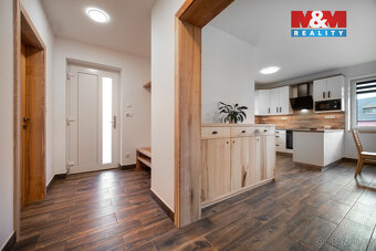 Prodej rodinného domu, 129 m², Červená Voda - 14