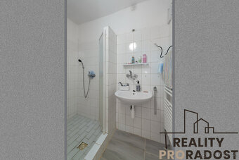 Prodej rodinného domu 4+1 v Hraběticích v okrese Znojmo - 14