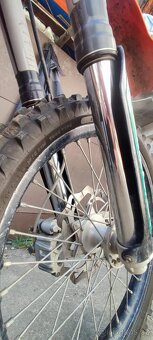 Ktm 450 sxf 2006 - 14