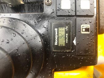 Prodám minibagr JCB 8008 CTS - 14