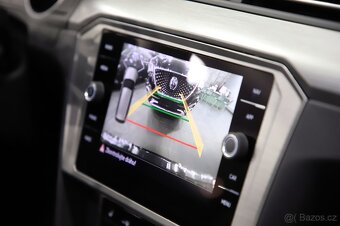 VW Passat B8 Variant 2.0TDI 110kW DSG ACC - Zálohováno - 14