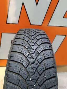 Zimní sada Corsa ET39 4x100 pneu 185/65R15 - 14