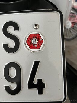 Aprilia Leonardo 250 - 14