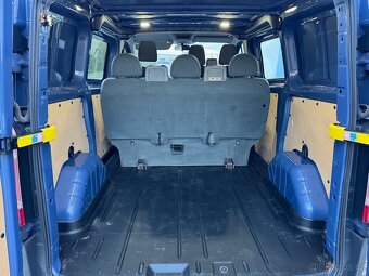 Ford Transit Custom 2.2 TDCi 92kW 159.000km - 14