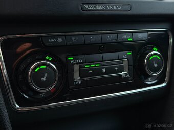 Škoda Superb 2.0TDi 125kW bi-xenon, tažné, nová STK, rozvody - 14