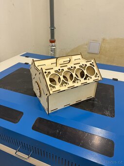 Gravírovací laser - 14