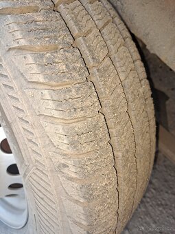 Iveco daily 3.0 - 14