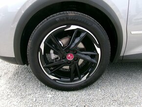 DS  Automobiles DS7 Crossback PERFORMANCE LINE 1.6 PureTech - 14