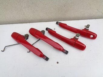 Mazda 3 rok výroby 2003 - 2009 náhradní díly - 14