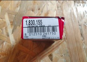 Nové díly - Kia, Mazda - 14