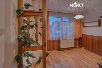 Prodej byt 3+1, 60㎡ - 14