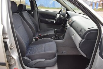 Škoda Octavia 1,6 i PO STK,PO SERVISU,1.MAJ. - 14