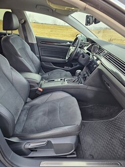 VW Arteon 2.0 TDI 140kw - 14