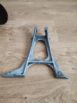 Originální plechy na velkou kývačku jawa 250 a 350 - 14