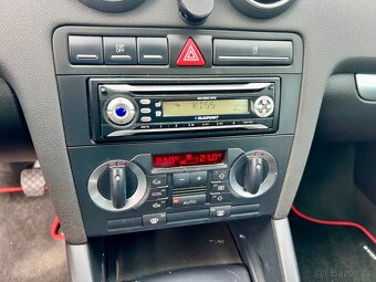 Audi A3 1,9 TDi 77kW Sport - 14